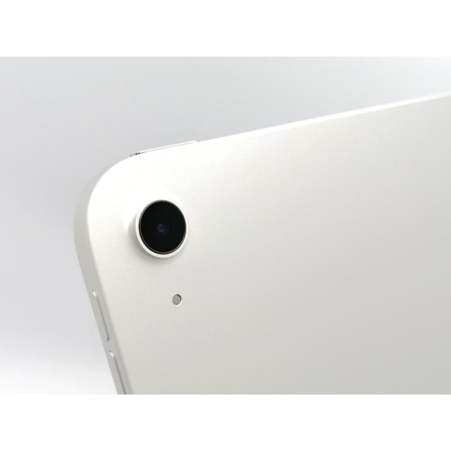 【中古】Apple 【Wi-Fi】 iPad（A16/2025） 256GB シルバー MD4G4J/A【ECセンター】保証期間１ヶ月【ランクA】の画像