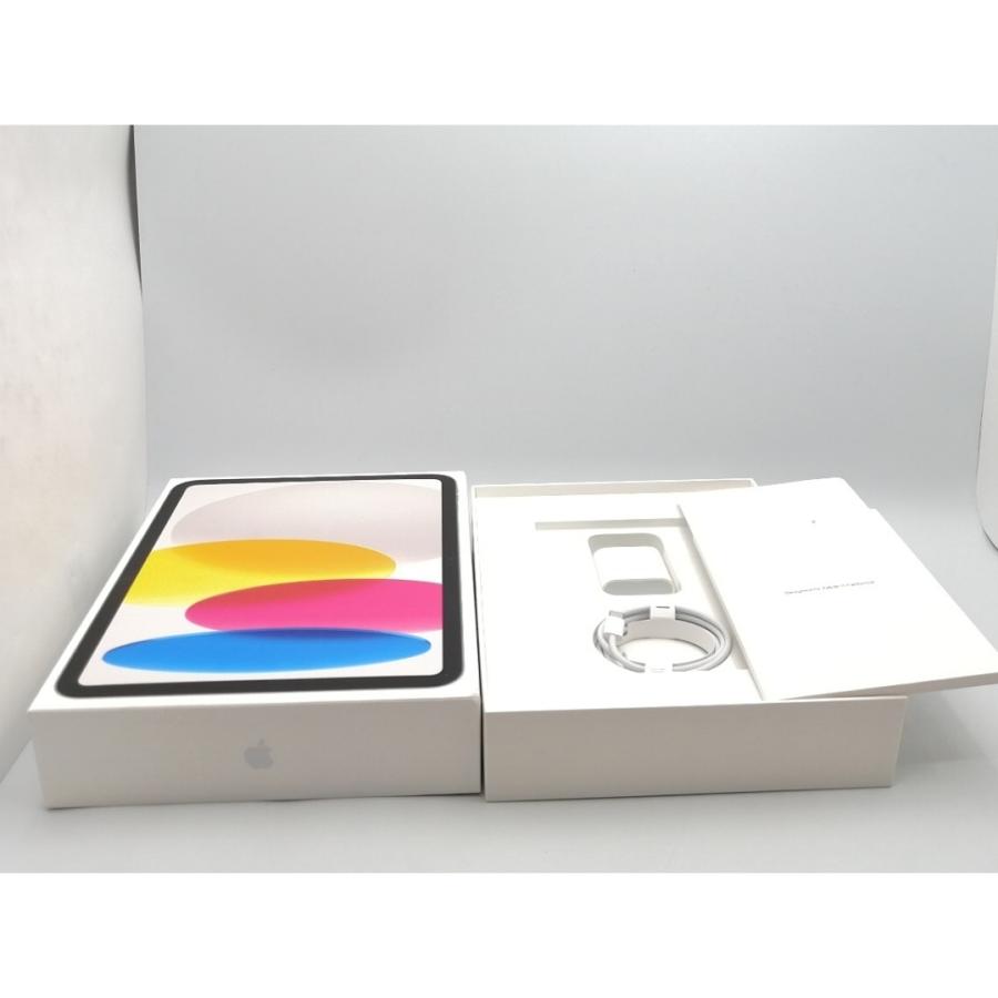 【中古】Apple 【Wi-Fi】 iPad（A16/2025） 256GB シルバー MD4G4J/A【ECセンター】保証期間１ヶ月【ランクA】の画像