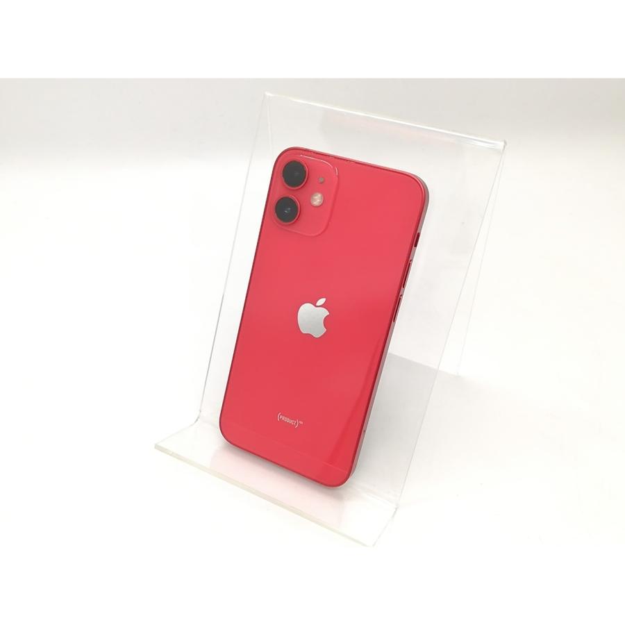 iPhone 12 mini 【中古】Apple SoftBank 【SIMロック解除済み】 64GB