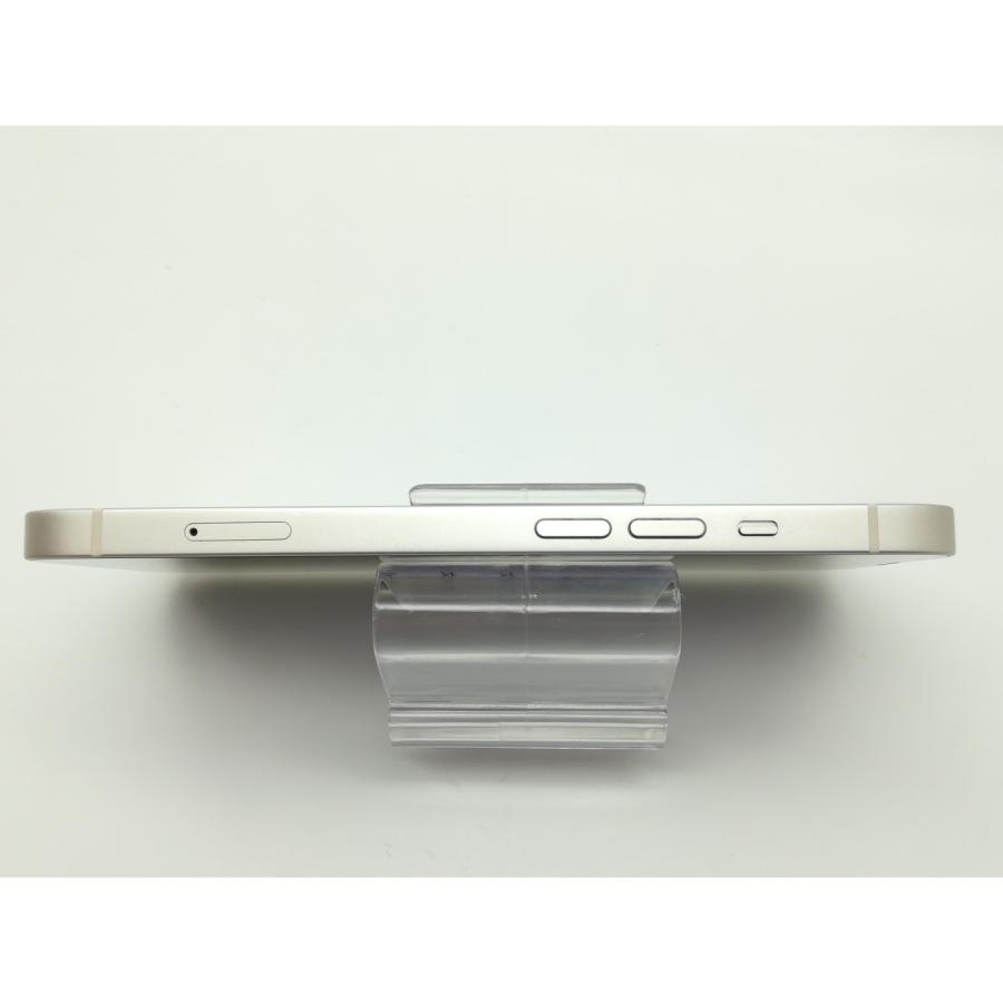 【中古】Apple SoftBank 【SIMフリー】 iPhone 13 128GB スターライト MLND3J/A【新橋】保証期間１ヶ月【ランクC】の画像