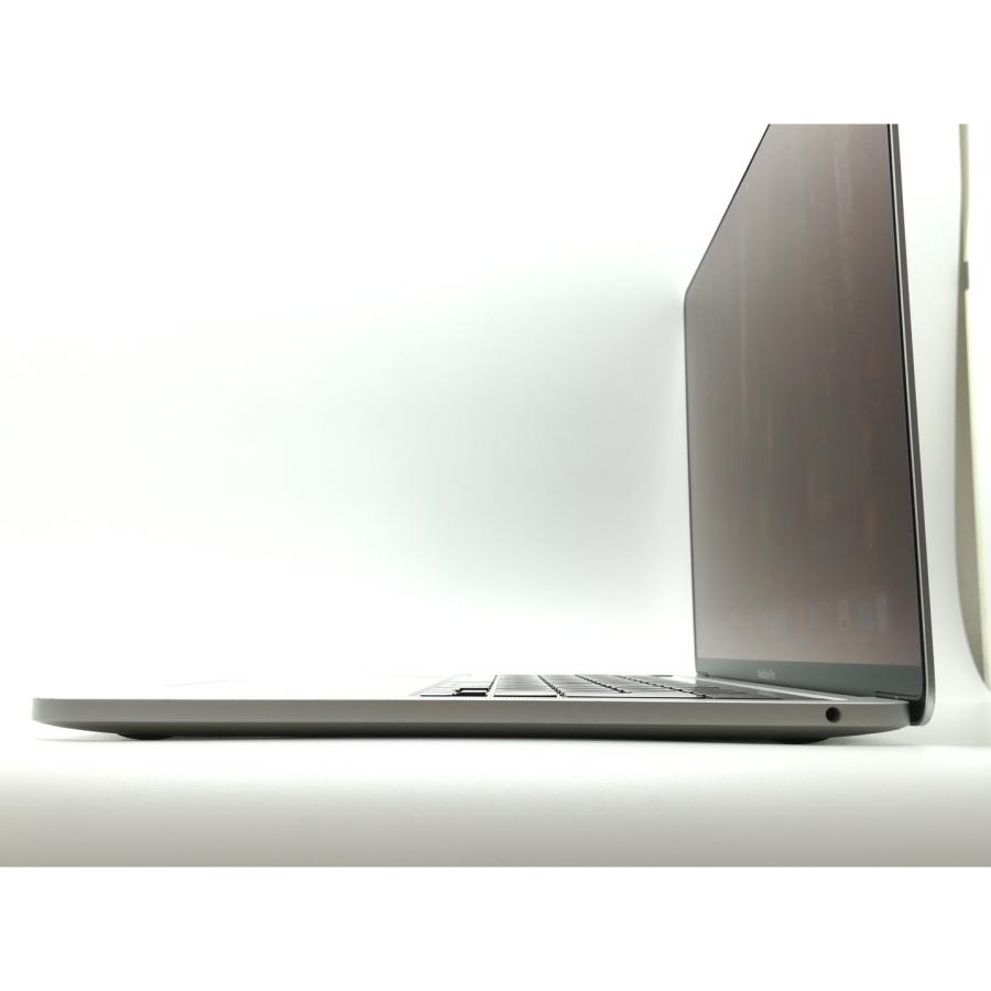 【中古】Apple MacBook Pro 13インチ M1(CPU:8C/GPU:8C) 8GB/512GB シルバー MYDC2J/A (M1・2020)【新橋】保証期間１ヶ月【ランクB】の画像