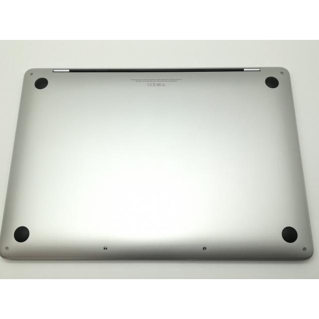 【中古】Apple MacBook Pro 13インチ M1(CPU:8C/GPU:8C) 8GB/512GB シルバー MYDC2J/A (M1・2020)【新橋】保証期間１ヶ月【ランクB】の画像