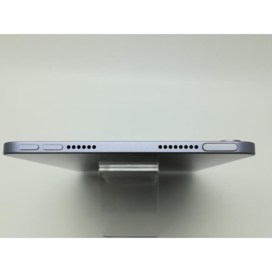 中古】Apple 【Wi-Fi】 iPad mini（第6世代/2021） 64GB パープル