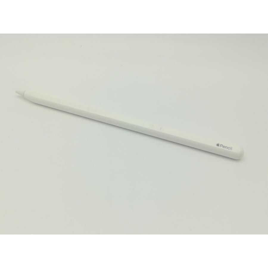 中古】Apple Apple Pencil（第2世代） MU8F2J/A【新橋】保証期間1週間