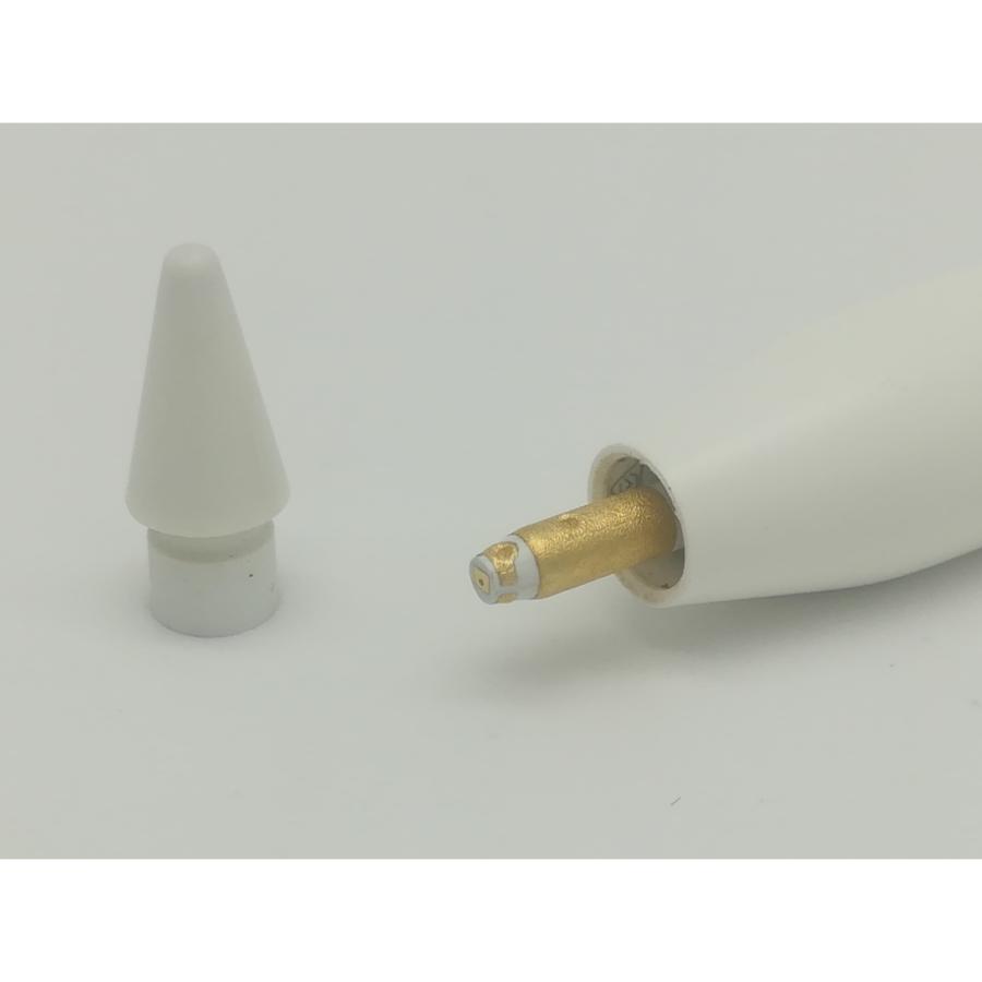 中古】Apple Apple Pencil（第2世代） MU8F2J/A【新橋】保証期間1週間