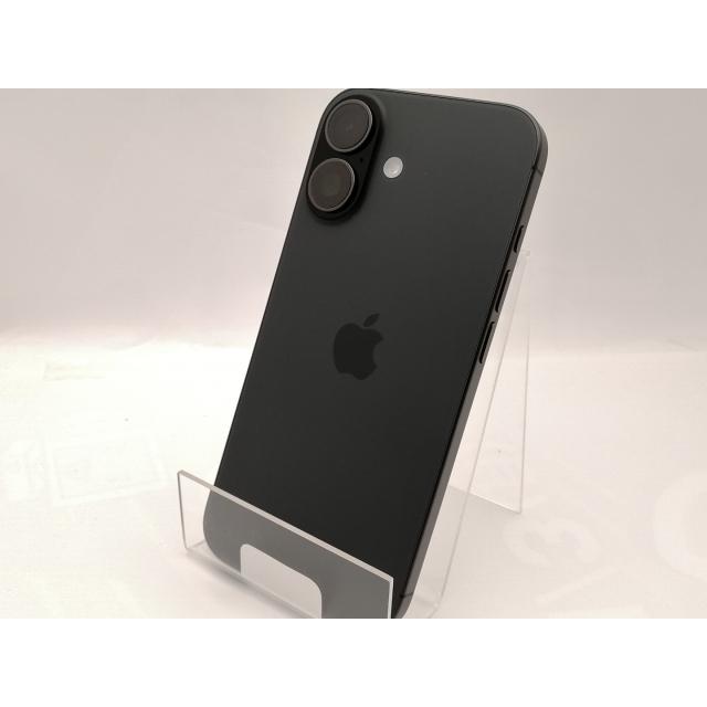 【未使用】Apple docomo 【SIMフリー】 iPhone 17 256GB ブラック MG674J/A【神保町】保証期間３ヶ月の画像