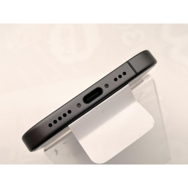 【未使用】Apple docomo 【SIMフリー】 iPhone 17 256GB ブラック MG674J/A【神保町】保証期間３ヶ月の画像
