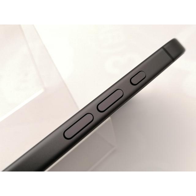 【未使用】Apple docomo 【SIMフリー】 iPhone 17 256GB ブラック MG674J/A【神保町】保証期間３ヶ月の画像
