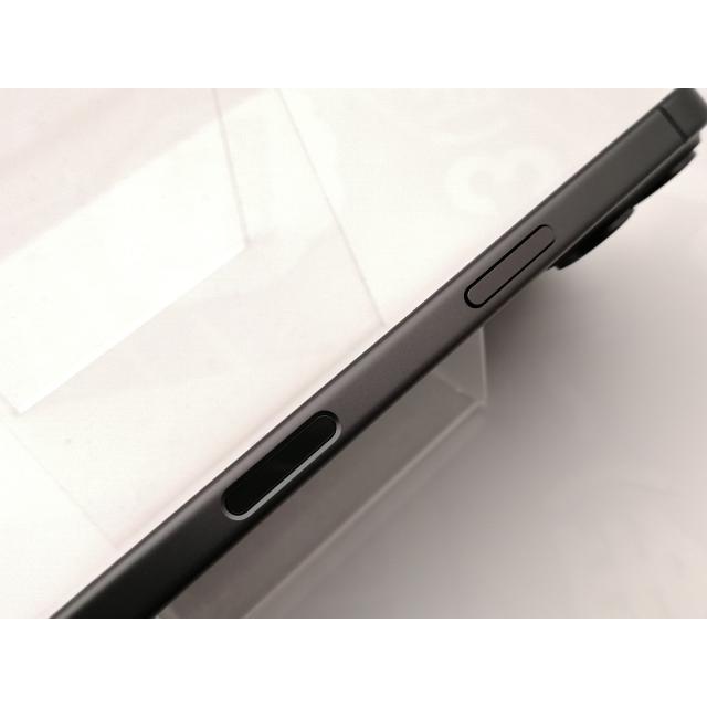 【未使用】Apple docomo 【SIMフリー】 iPhone 17 256GB ブラック MG674J/A【神保町】保証期間３ヶ月の画像