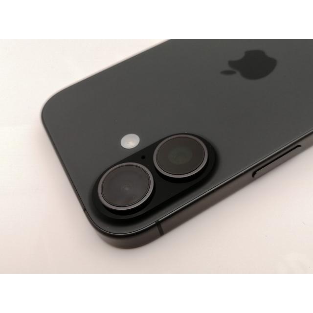 【未使用】Apple docomo 【SIMフリー】 iPhone 17 256GB ブラック MG674J/A【神保町】保証期間３ヶ月の画像