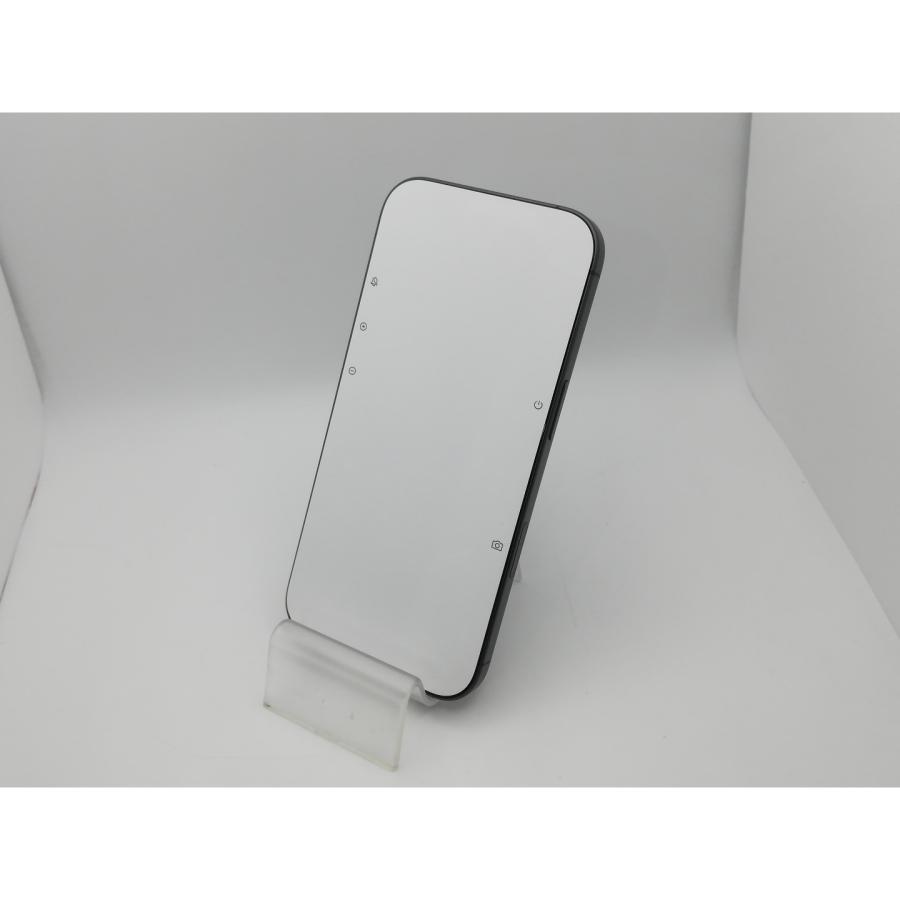 【未使用】Apple docomo 【SIMフリー】 iPhone 17 256GB ブラック MG674J/A【新橋烏森通り】保証期間３ヶ月の画像