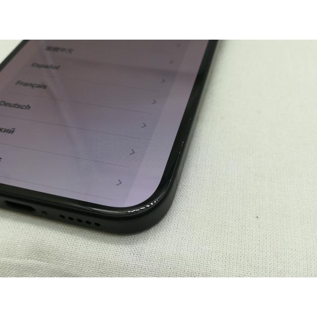 【中古】Apple 国内版 【SIMフリー】 iPhone 15 128GB ブラック MTMH3J/A【川崎】保証期間１ヶ月【ランクB】の画像