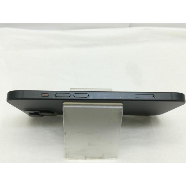 【中古】Apple 国内版 【SIMフリー】 iPhone 15 128GB ブラック MTMH3J/A【川崎】保証期間１ヶ月【ランクB】の画像