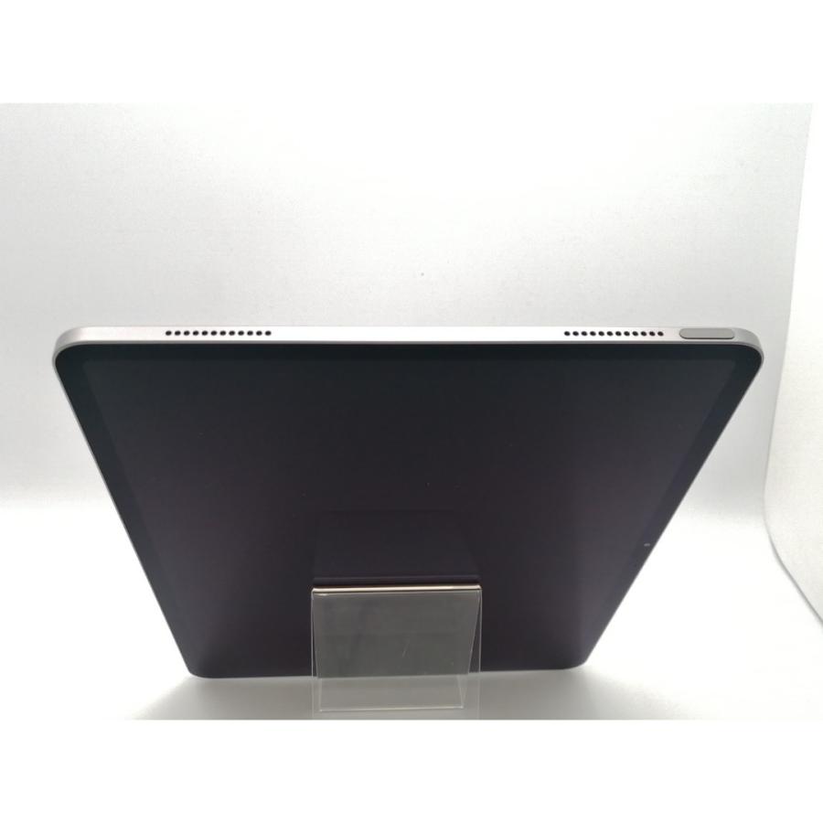 【中古】Apple 【Wi-Fi】 13インチ iPad Air（M3/2025) 256GB スペースグレイ MCNN4J/A【ECセンター】保証期間１ヶ月【ランクA】の画像