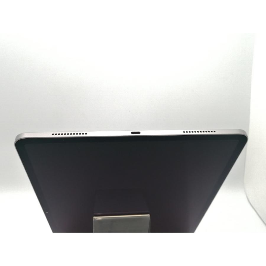 【中古】Apple 【Wi-Fi】 13インチ iPad Air（M3/2025) 256GB スペースグレイ MCNN4J/A【ECセンター】保証期間１ヶ月【ランクA】の画像