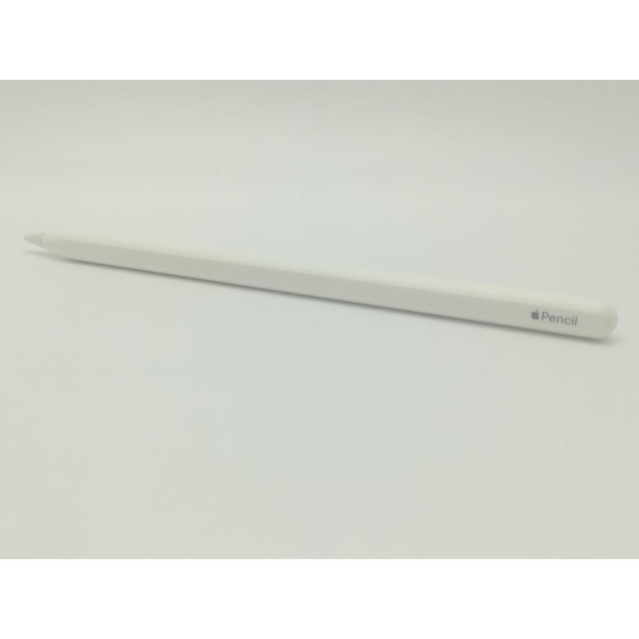 中古】Apple Apple Pencil（第2世代） MU8F2J/A【新橋】保証期間1週間