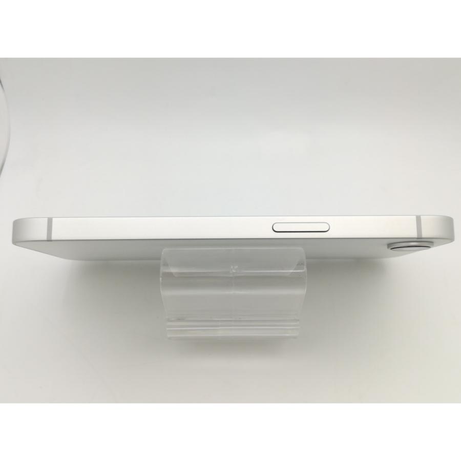 【中古】【赤ロム保証あり】Apple UQmobile 【SIMフリー】 iPhone 16e 128GB ホワイト MD1R4J/A【新橋】保証期間１ヶ月【ランクA】の画像