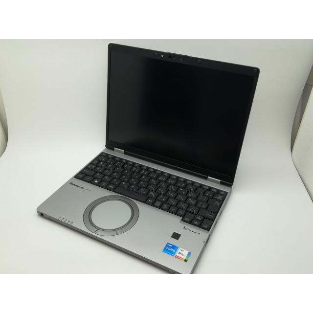 中古】Panasonic Let's note SR3 CF-SR3GDTCR【i5-1235U 16G 512G(SSD
