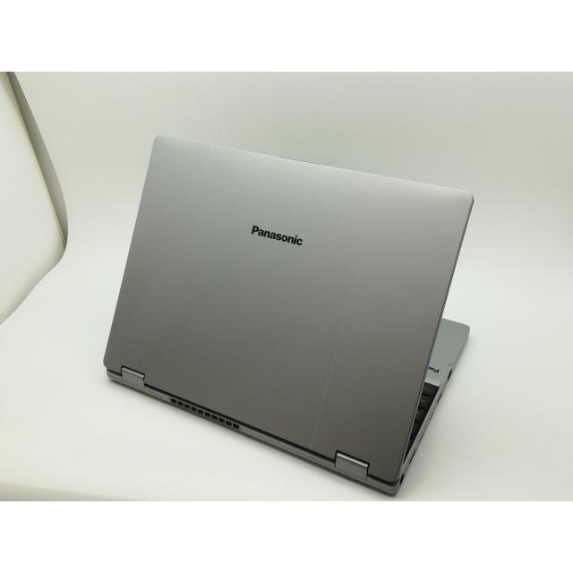 中古】Panasonic Let's note SR3 CF-SR3GDTCR【i5-1235U 16G 512G(SSD