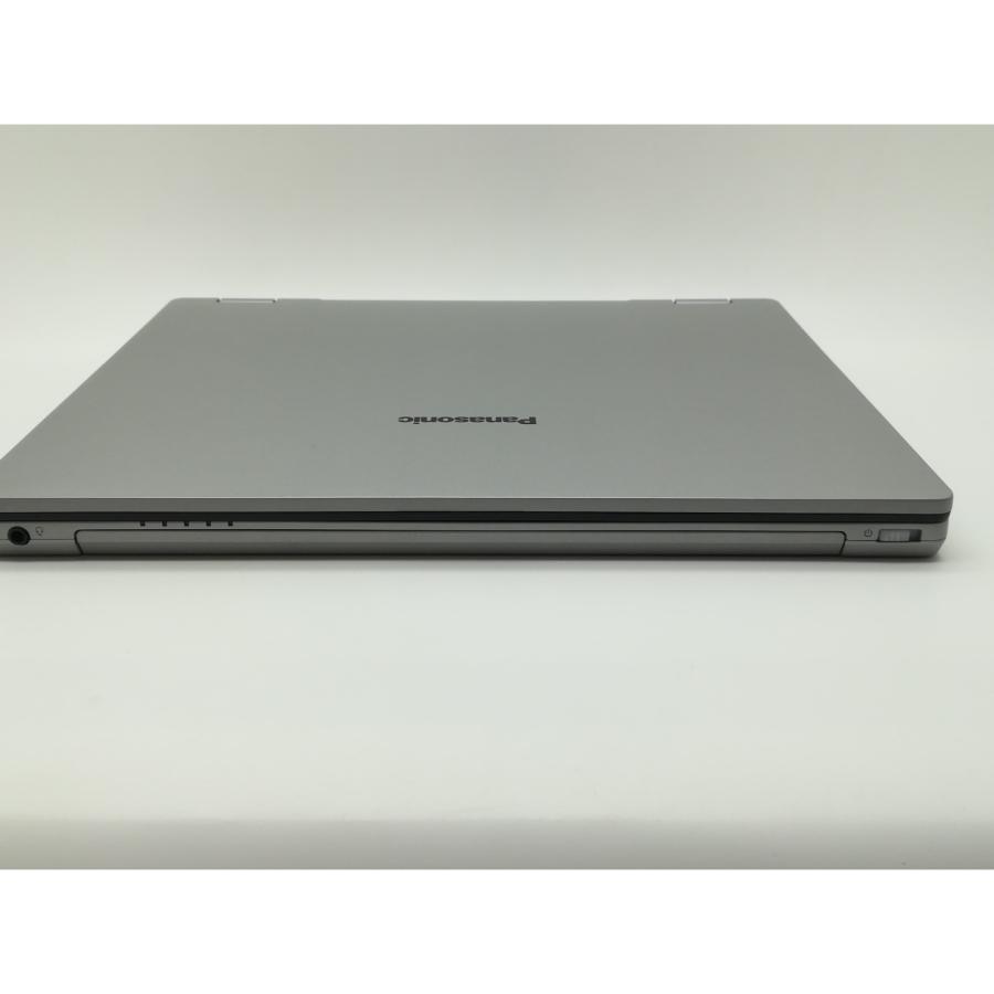 中古】Panasonic Let's note SR3 CF-SR3GDTCR【i5-1235U 16G 512G(SSD
