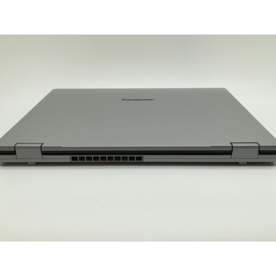 中古】Panasonic Let's note SR3 CF-SR3GDTCR【i5-1235U 16G 512G(SSD