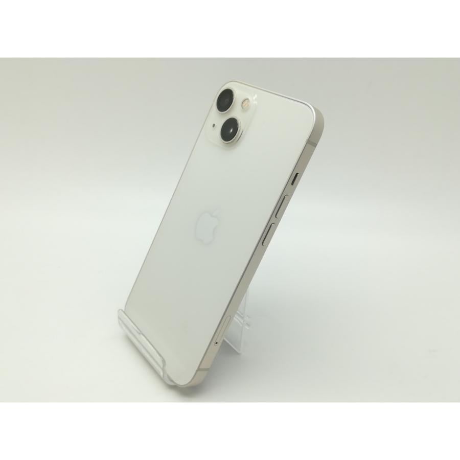 iPhone 13 【中古】Apple docomo 【SIMフリー】 128GB スターライト