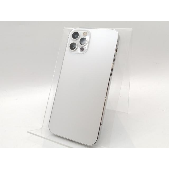 iPhone 12 【中古】Apple 国内版 【SIMフリー】 Pro 512GB シルバー 