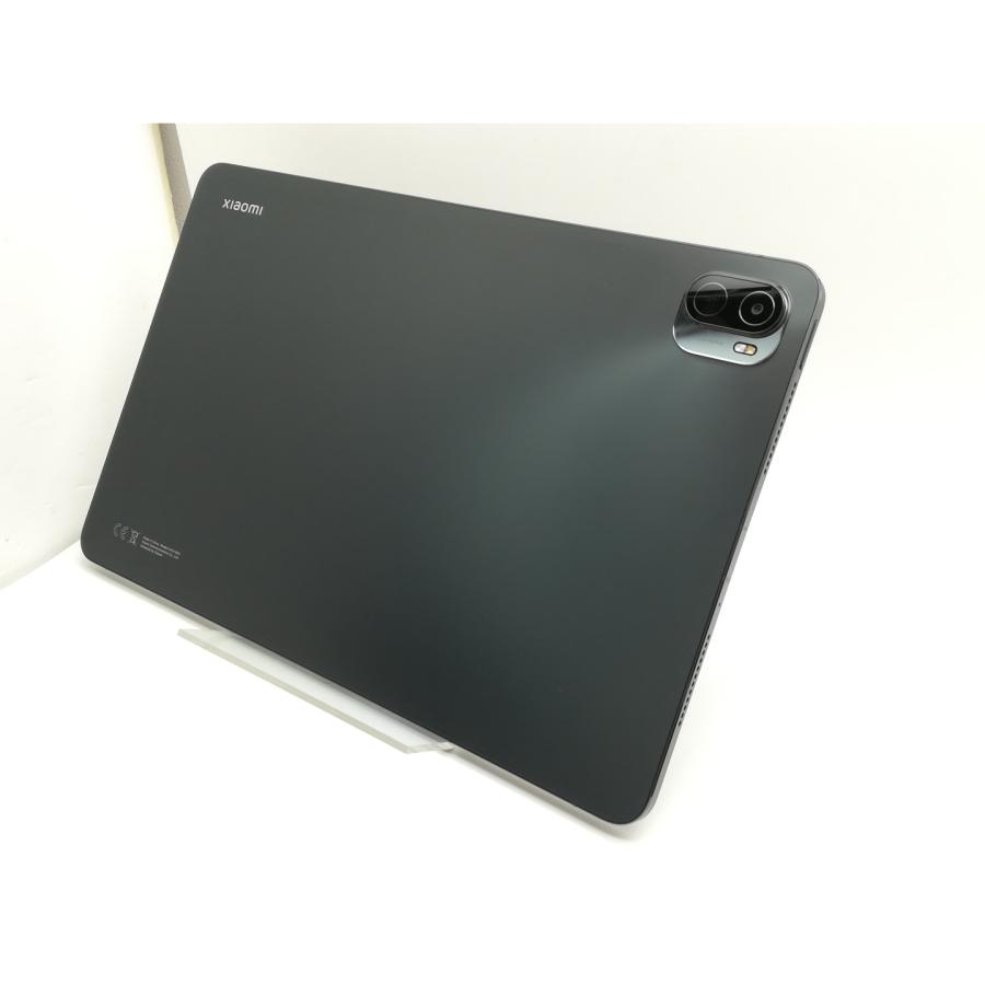 新品未使用 Xiaomi Pad 5 6GB+256GB 中古】Xiaomi 国内版 【Wi-Fi】 Xiaomi Pad 5 コズミックグレー