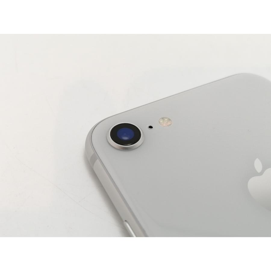 スマートフォン・携帯電話 SIMロック解除済 iPhone 8 64GB シルバー
