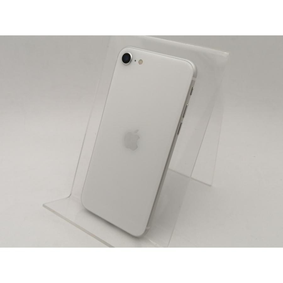 iPhone SE（第2世代） 【中古】Apple au 【SIMロック解除済み】 64GB