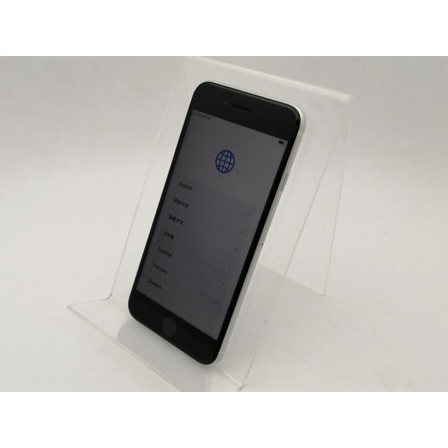 iPhone SE（第2世代） 【中古】Apple au 【SIMロック解除済み】 64GB
