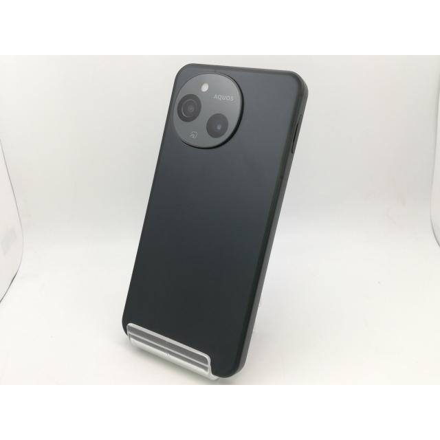 【新品未開封】AQUOS sense9 SH-M29 6GB/128GB 黒 中古】SHARP 国内版 【SIMフリー】 AQUOS sense9 ブラック 6GB 128GB