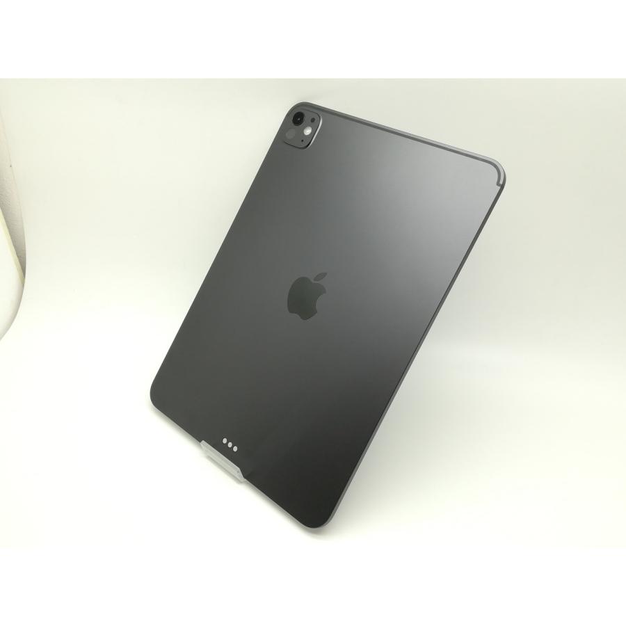 中古】Apple 【Wi-Fi】 11インチ iPad Pro（M5/2025） 256GB スペース 
