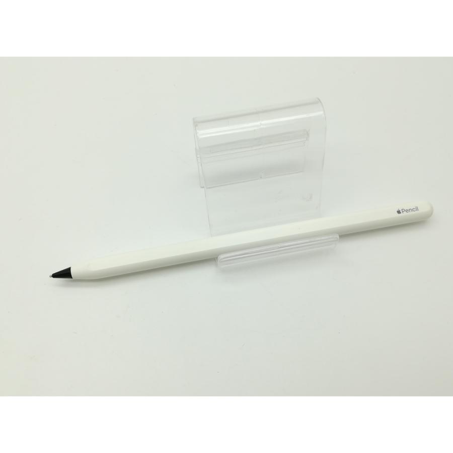 中古】Apple Apple Pencil（第2世代） MU8F2J/A【新橋】保証期間1週間