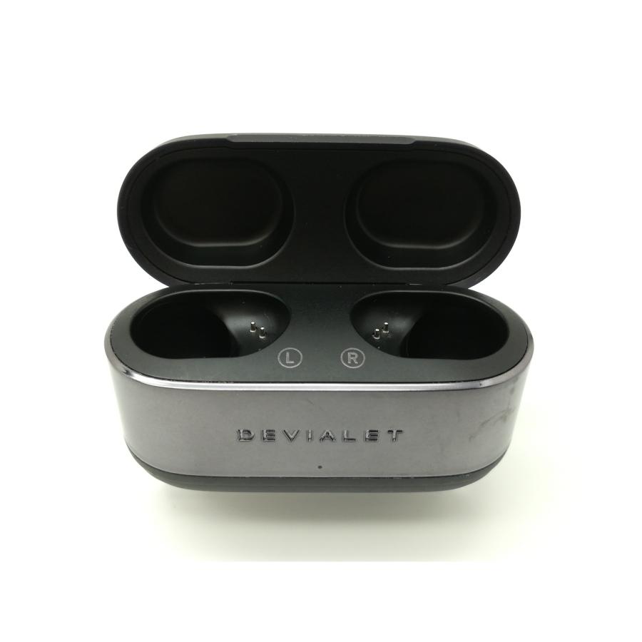 中古】DEVIALET Gemini II [Matte Black]【新橋】保証期間1ヶ月