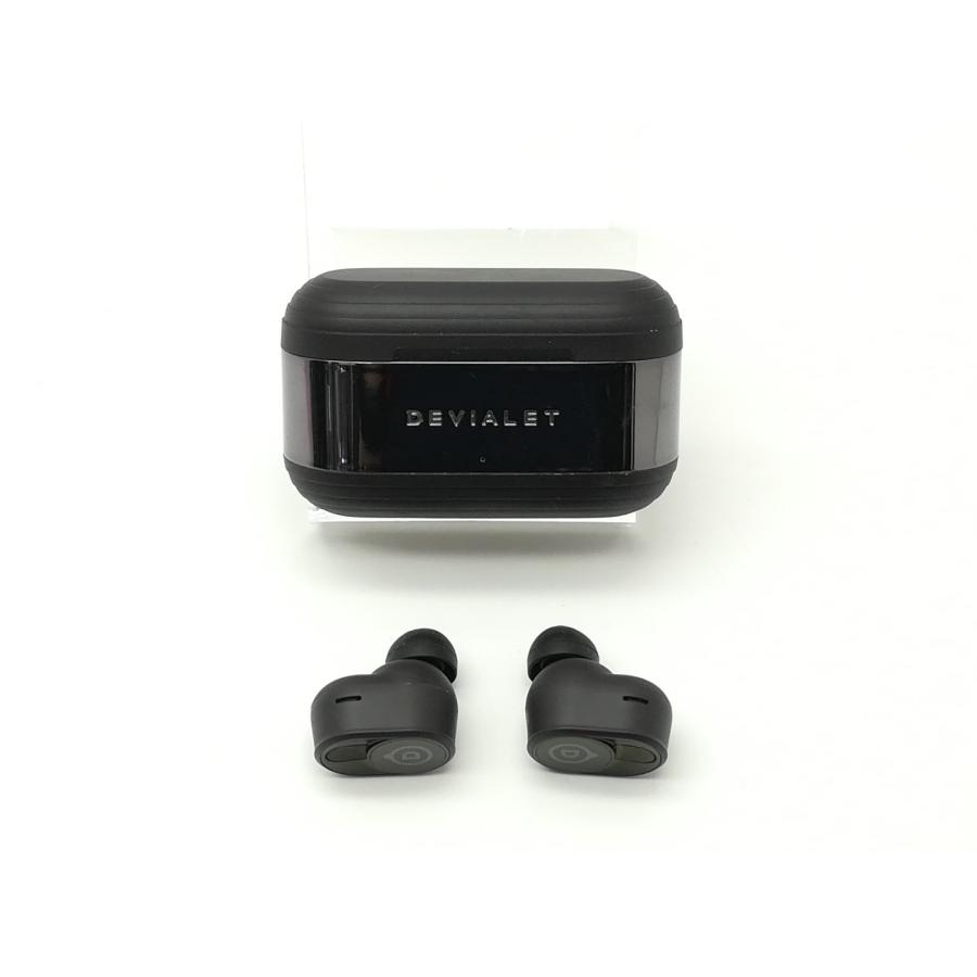 中古】DEVIALET Gemini II [Matte Black]【新橋】保証期間1ヶ月