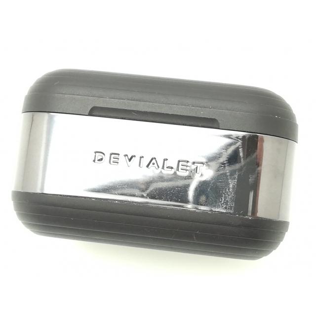 中古】DEVIALET Gemini II [Matte Black]【新橋】保証期間1ヶ月
