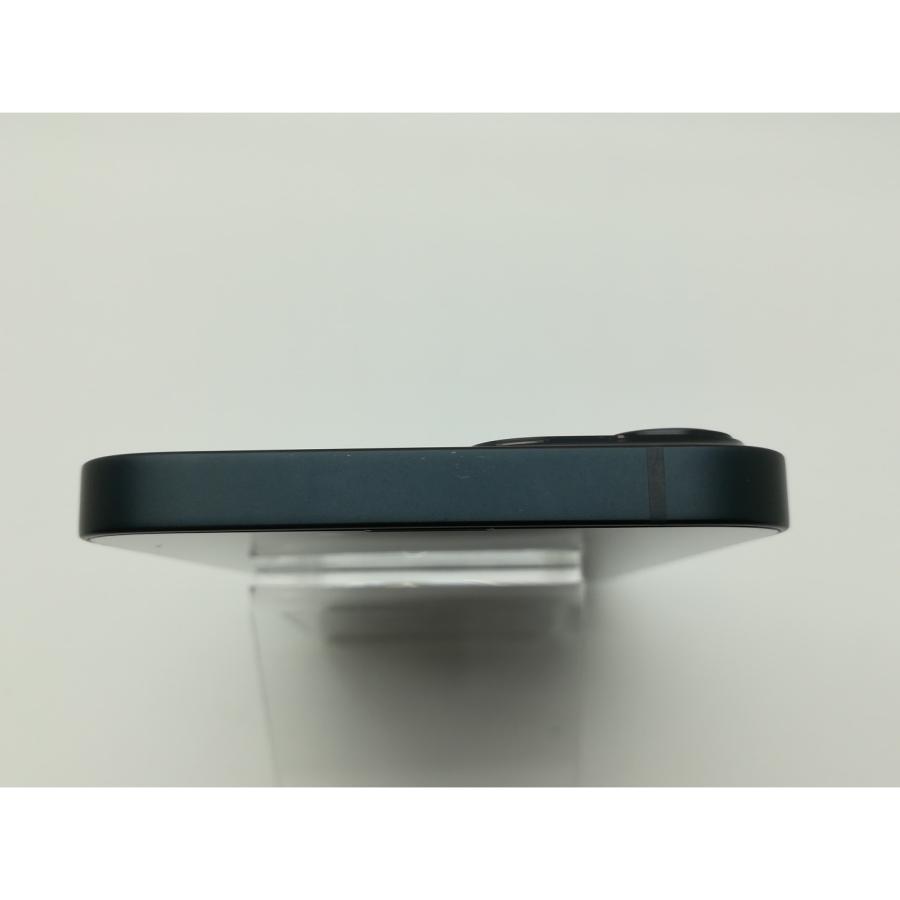 【中古】Apple docomo 【SIMフリー】 iPhone 13 128GB ミッドナイト MLNC3J/A【新橋】保証期間１ヶ月【ランクA】の画像