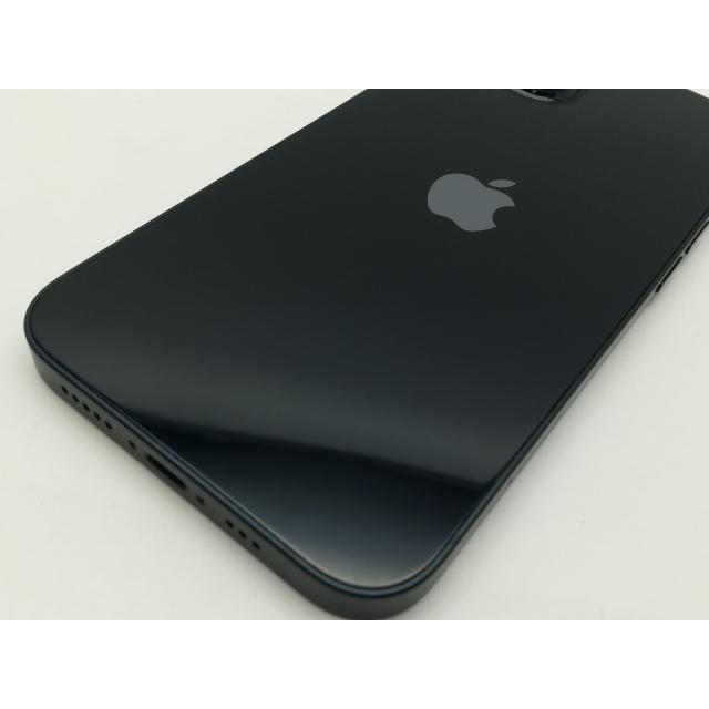 【中古】Apple docomo 【SIMフリー】 iPhone 13 128GB ミッドナイト MLNC3J/A【新橋】保証期間１ヶ月【ランクA】の画像