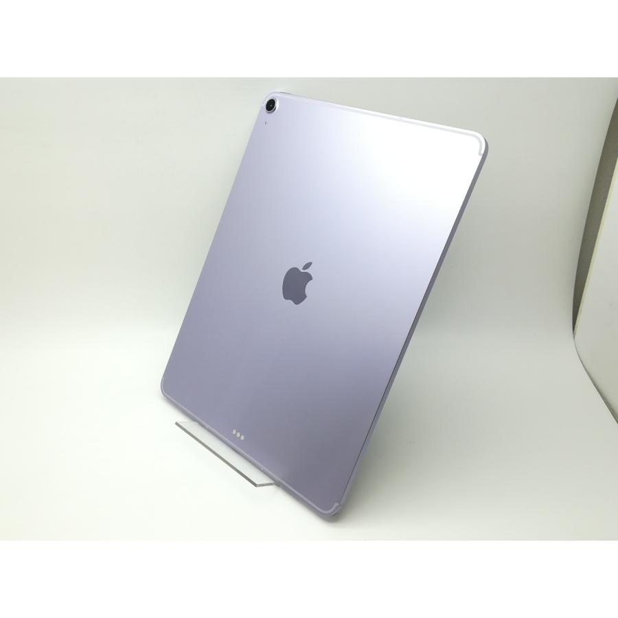 中古】Apple 国内版 【SIMフリー】 13インチ iPad Air（M3/2025) 512GB