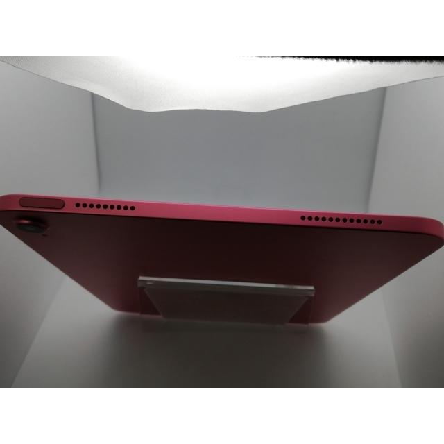 中古】Apple 【Wi-Fi】 iPad（第10世代/2022） 64GB ピンク MPQ33J/A