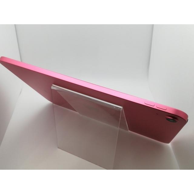 中古】Apple 【Wi-Fi】 iPad（第10世代/2022） 64GB ピンク MPQ33J/A