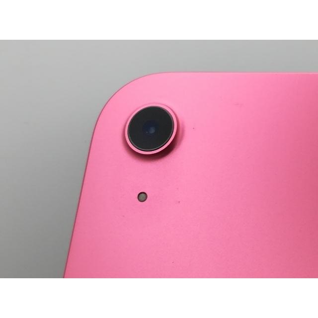 中古】Apple 【Wi-Fi】 iPad（第10世代/2022） 64GB ピンク MPQ33J/A