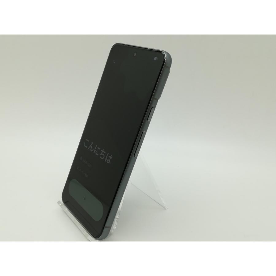 中古】Google docomo 【SIMフリー】 Pixel 8 ヘイゼル 8GB 128GB GZPF0