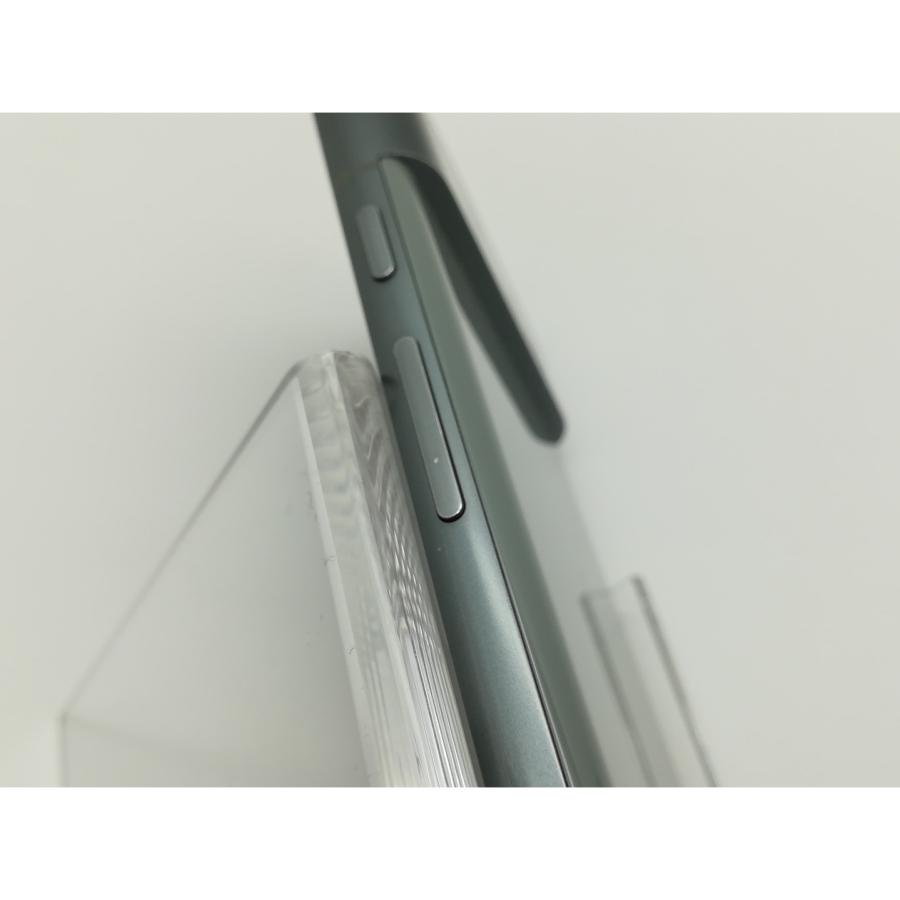 中古】Google docomo 【SIMフリー】 Pixel 8 ヘイゼル 8GB 128GB GZPF0