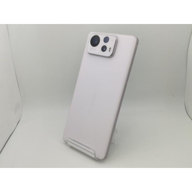 中古】ASUS 国内版 【SIMフリー】 Zenfone 12 ultra 12GB 256GB サクラ