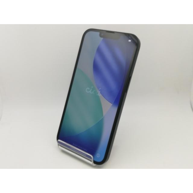 【中古】Apple 国内版 【SIMフリー】 iPhone 14 512GB ミッドナイト MPWV3J/A【新橋】保証期間１ヶ月【ランクA】の画像
