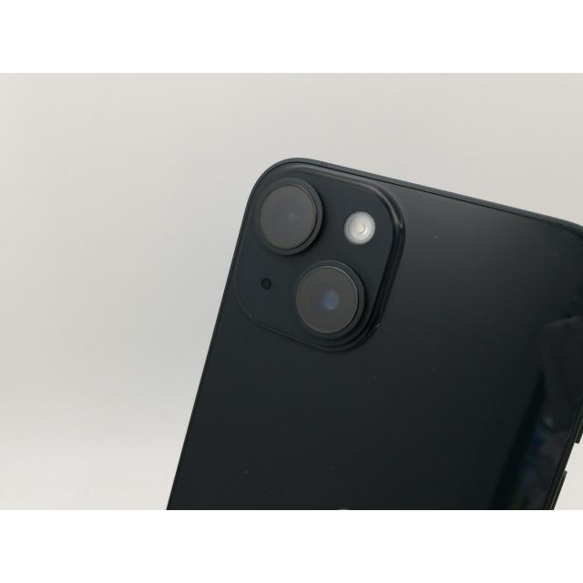 【中古】Apple 国内版 【SIMフリー】 iPhone 14 512GB ミッドナイト MPWV3J/A【新橋】保証期間１ヶ月【ランクA】の画像