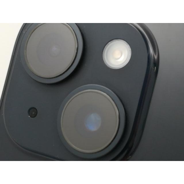 【中古】Apple 国内版 【SIMフリー】 iPhone 14 512GB ミッドナイト MPWV3J/A【新橋】保証期間１ヶ月【ランクA】の画像