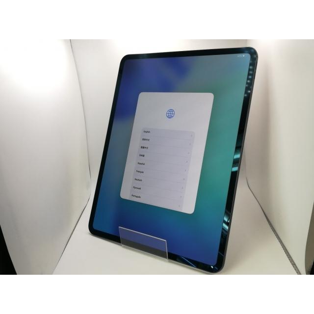 中古】Apple 【Wi-Fi】 13インチ iPad Pro（M4/2024） 1TB スペース